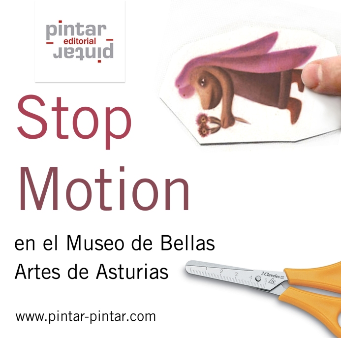 stop-motion